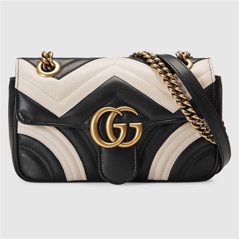 gucci marmont matelasse flap mini|Gucci Marmont matelassé shoulder bag.